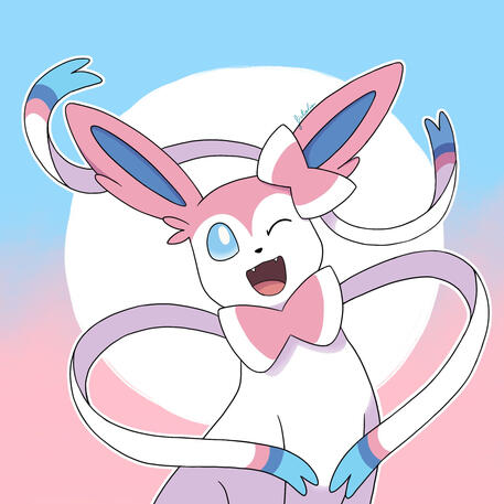 Sylveon - 2024